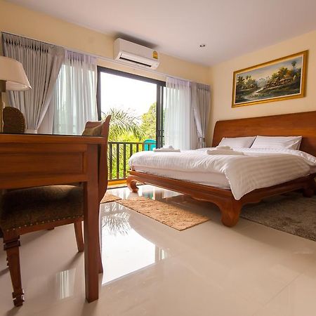 Kosol Place Aonang Ban Klong Haeng Ruang foto
