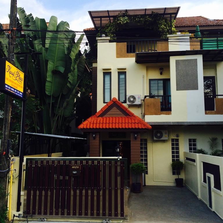 Kosol Place Aonang Ban Klong Haeng Bagian luar foto