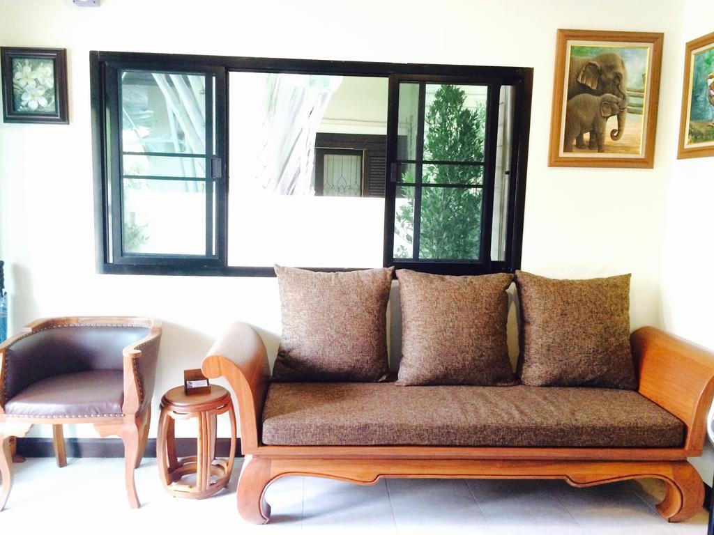 Kosol Place Aonang Ban Klong Haeng Bagian luar foto