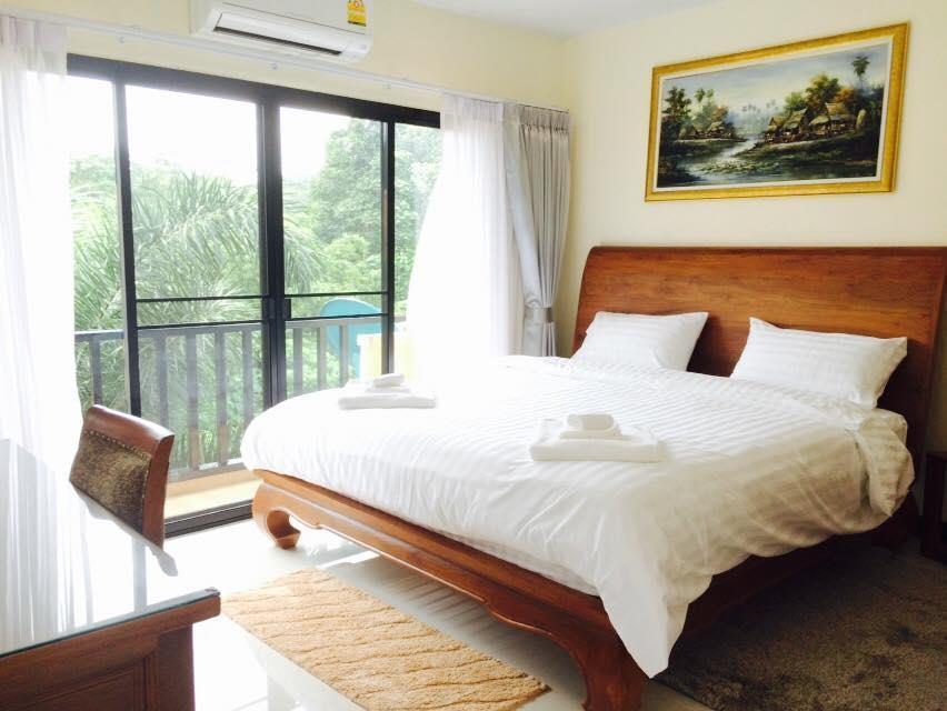 Kosol Place Aonang Ban Klong Haeng Bagian luar foto