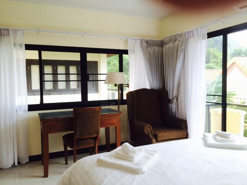 Kosol Place Aonang Ban Klong Haeng Bagian luar foto