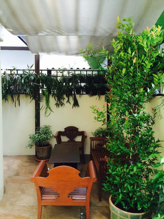 Kosol Place Aonang Ban Klong Haeng Ruang foto