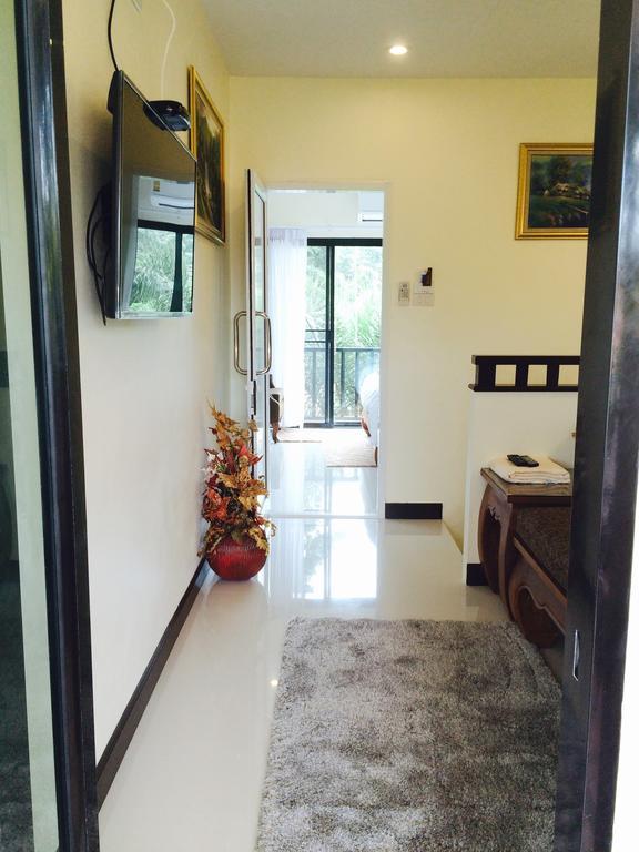 Kosol Place Aonang Ban Klong Haeng Ruang foto
