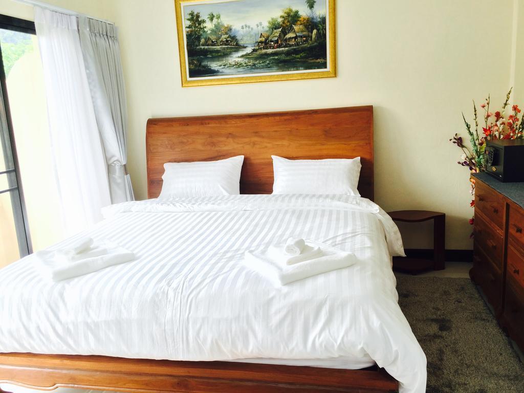 Kosol Place Aonang Ban Klong Haeng Ruang foto