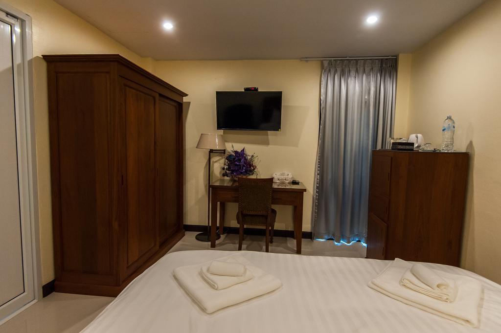 Kosol Place Aonang Ban Klong Haeng Ruang foto