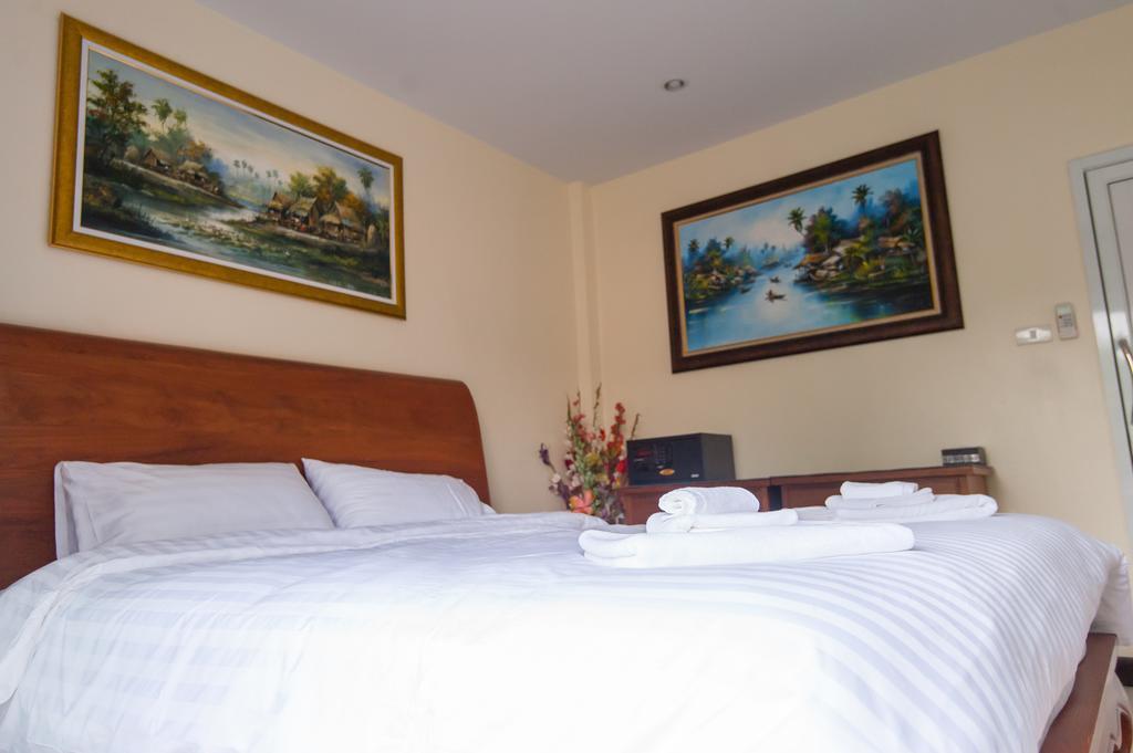 Kosol Place Aonang Ban Klong Haeng Ruang foto