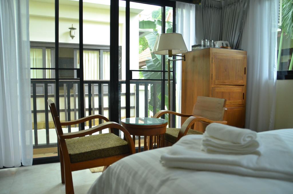 Kosol Place Aonang Ban Klong Haeng Ruang foto