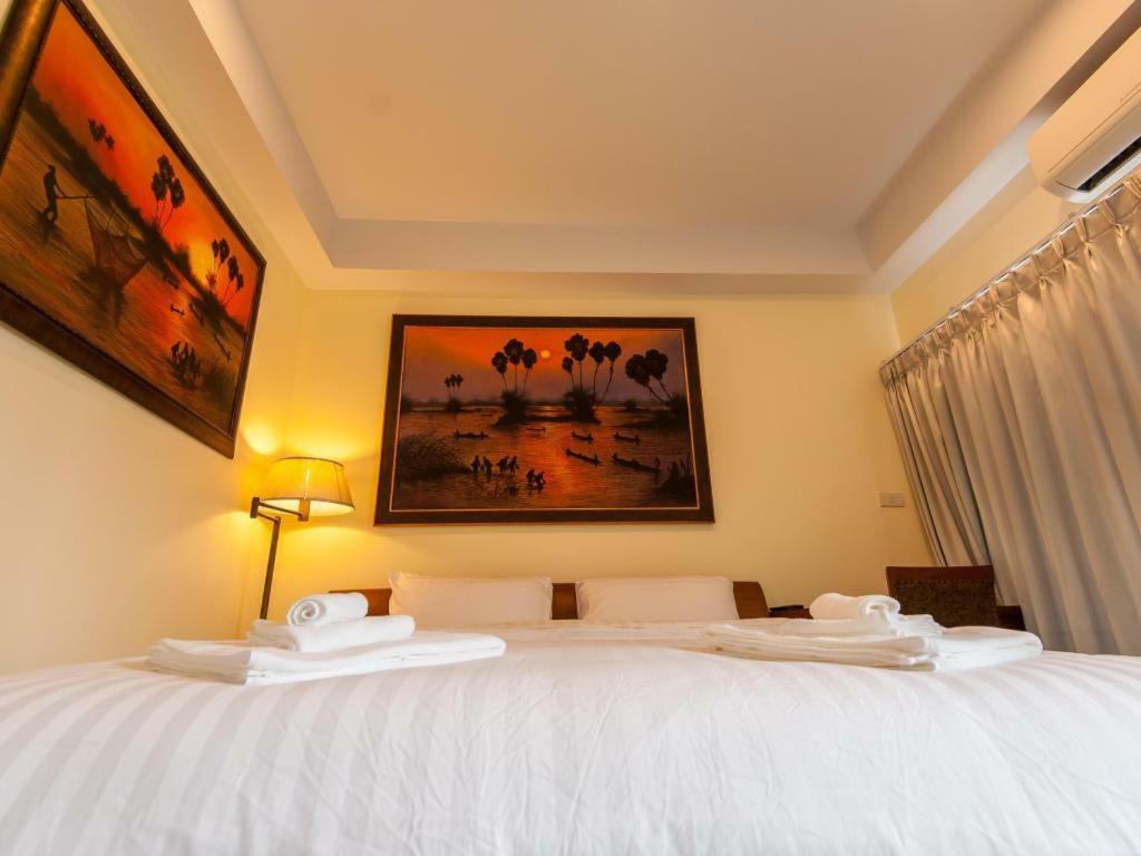 Kosol Place Aonang Ban Klong Haeng Bagian luar foto